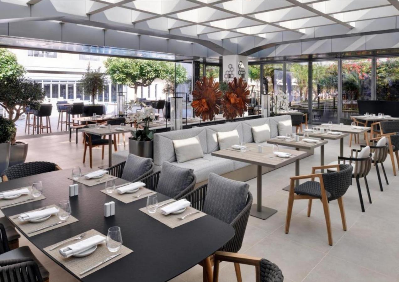 Address Dubai Mall Apartments By Qstay Exterior photo